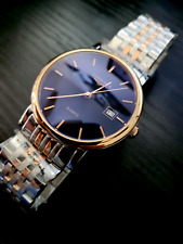 🔥LINDO Novo Relógio Masculino Longines Elegante L48594126 comprar usado  Enviando para Brazil