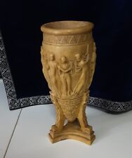 Vaso urna tripode usato  Pescia