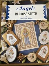 Cross stitch pattern for sale  BEVERLEY