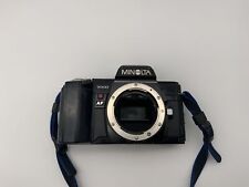 Minolta 7000 slr gebraucht kaufen  Bad Emstal