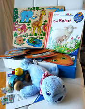 Spielzeug set teile gebraucht kaufen  Passau