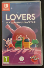Lovers dangerous spacetime gebraucht kaufen  Hamm
