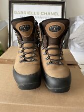 Boreal hiking boots for sale  HOLMFIRTH