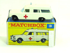 Lesney matchbox mint for sale  Pittsburgh