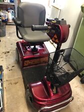 shoprider sovereign mobility scooter for sale  ORPINGTON