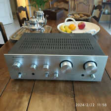 Ampli vintage kenwood d'occasion  Le Perreux-sur-Marne