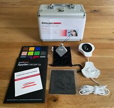 Datacolor spyderx photo for sale  HARLOW