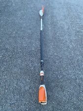 stihl pole saw for sale  LISKEARD