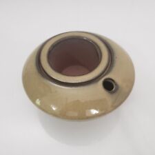 Vaso pequeno de cerâmica vitrificado violeta africana plantador auto-irrigável  comprar usado  Enviando para Brazil