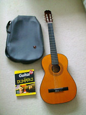 Learn guitar admira for sale  UK