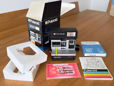 Polaroid lightmixer 630 gebraucht kaufen  Holthausen