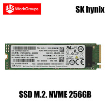 Ssd 256gb nvme usato  Pagani