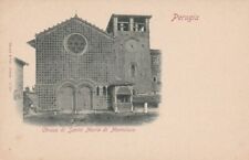 Perugia chiesa santa usato  Liscate