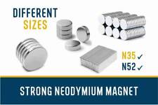 Neodymium magnets differents for sale  Shipping to Ireland