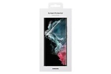 Samsung S22 Ultra Screen Protector, Clear for sale  Shipping to South Africa