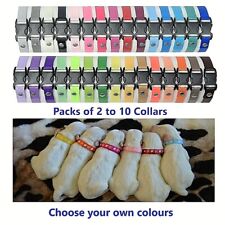 Whelping puppy collars for sale  Shipping to Ireland