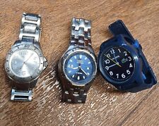 Boys designer watches for sale  ROCHDALE