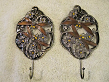 Pair decorative metal for sale  Evansville