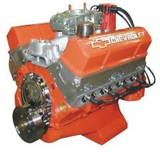 Used, 396 555 hp sbc all forged smallblock chevy engine bigblock power LAST ONE for sale  Stevensburg