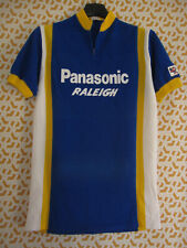 Maillot cycliste panasonic d'occasion  Arles