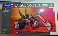 Revell 07979 dragonfire gebraucht kaufen  Dinslaken