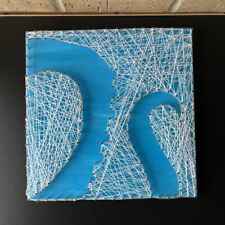 String art wall for sale  Greenville