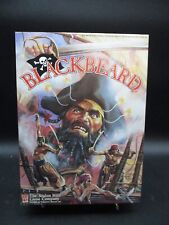 1991 blackbeard pirate for sale  Lincoln