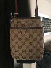 Authentic gucci mini for sale  ABERDEEN