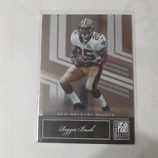 2007 Donruss Elite Football Reggie Bush #64 New Orleans Saints for sale  Shipping to South Africa