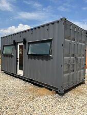 20ft container laundry for sale  Jarrell