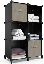 Cube storage organizer for sale  Russellville