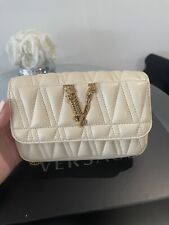 Versace virtus bag d'occasion  Expédié en Belgium