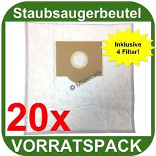 Staubsaugerbeutel melissa vch gebraucht kaufen  Schweich