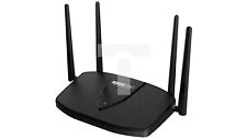 WiFi6 AX1800 Dual Band WiFi router, 5x RJ45 1000Mb/s Totolink X5000R /T2UK for sale  Shipping to South Africa