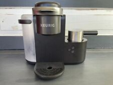 Keurig K-Cafe K83 Special Edition Coffee Latte Cappuccino Maker Machine, used for sale  Shipping to South Africa