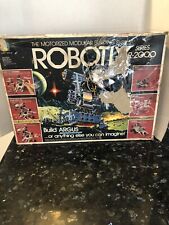 1985 robotix series for sale  Pompano Beach