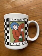 Chowning tavern coffee for sale  Bronx