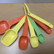 Tupperware measuring spoons for sale  Janesville