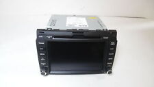 2010-2013 Kia Sportage Navegação CD Player Rádio Receptor de Mídia com Display OEM comprar usado  Enviando para Brazil