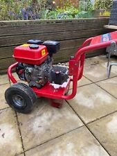clarke petrol pressure washer for sale  MANCHESTER
