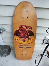 Powell peralta 2007 for sale  Dover