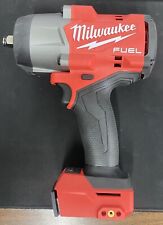 milwaukee impact wrench for sale  Bay City