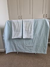 duck egg blue pillow cases for sale  LITTLEHAMPTON