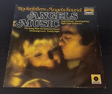 Rockefellers angel sound gebraucht kaufen  Rendsburg