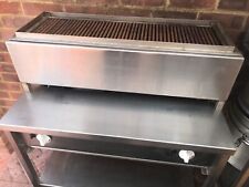 Gas chargrill ceramic for sale  GREENFORD