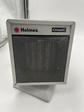 Holmes ceramic heater for sale  Tenafly