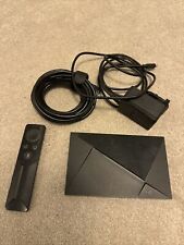Nvidia shield for sale  ST. ALBANS