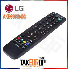 Universelle akb69680403 teleco d'occasion  Oissel