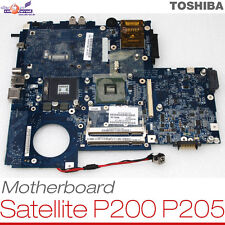 toshiba p200 motherboard gebraucht kaufen  Nürnberg