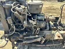 detroit diesel v8 engine for sale  Springville